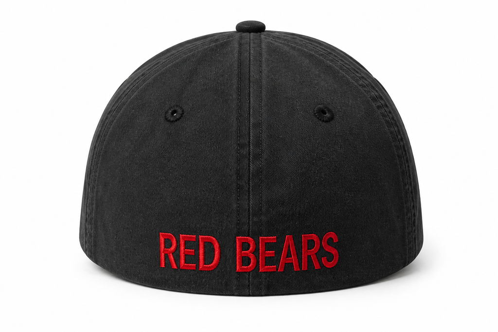 Casquette vintage