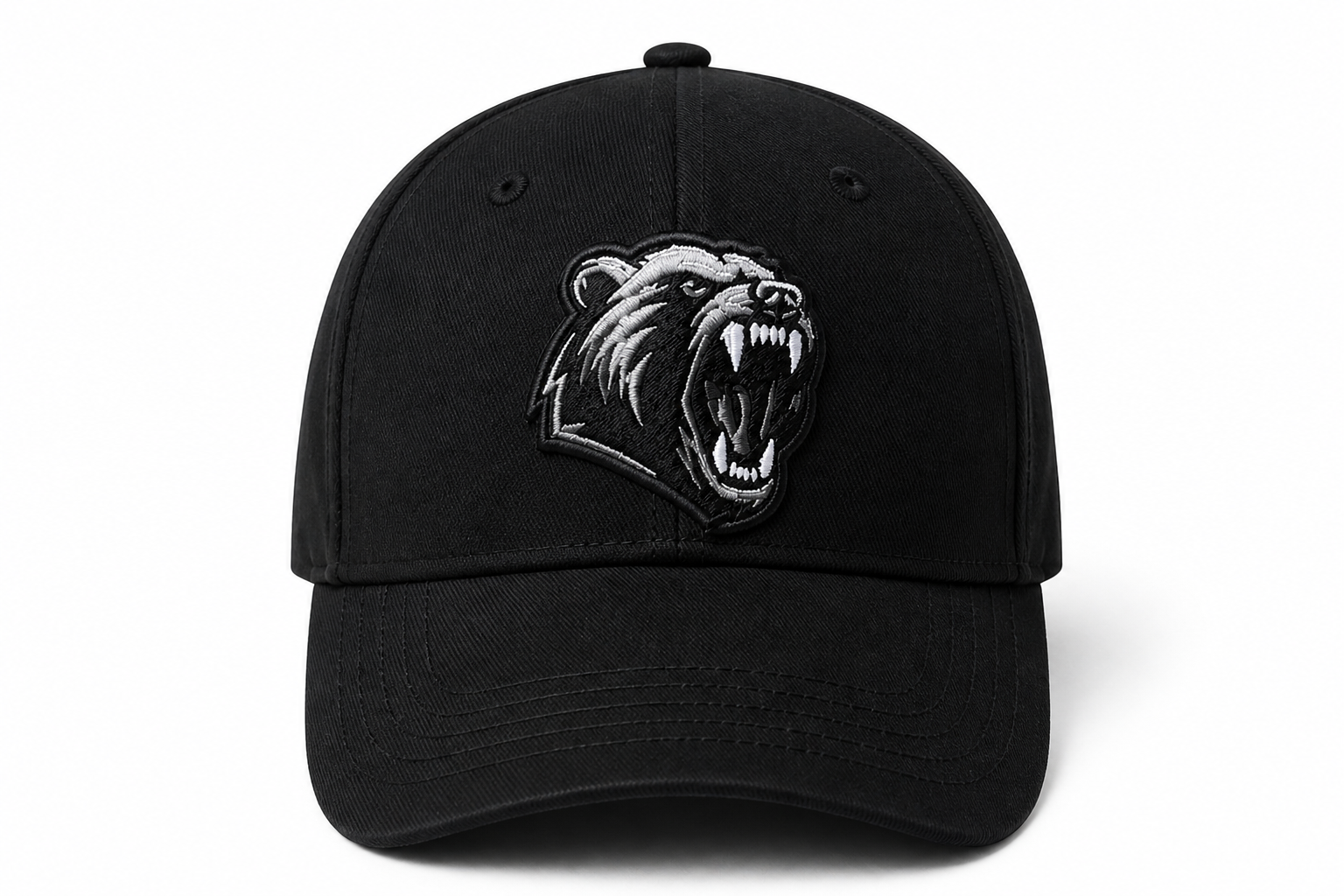 Casquette B&W