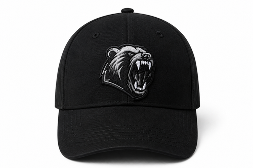 Casquette B&W