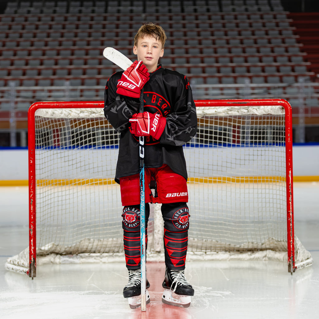MAILLOT & BAS STAGE X BAUER