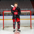 MAILLOT & BAS STAGE X BAUER