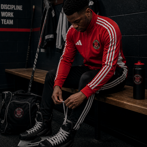 Ensemble hiver Adidas