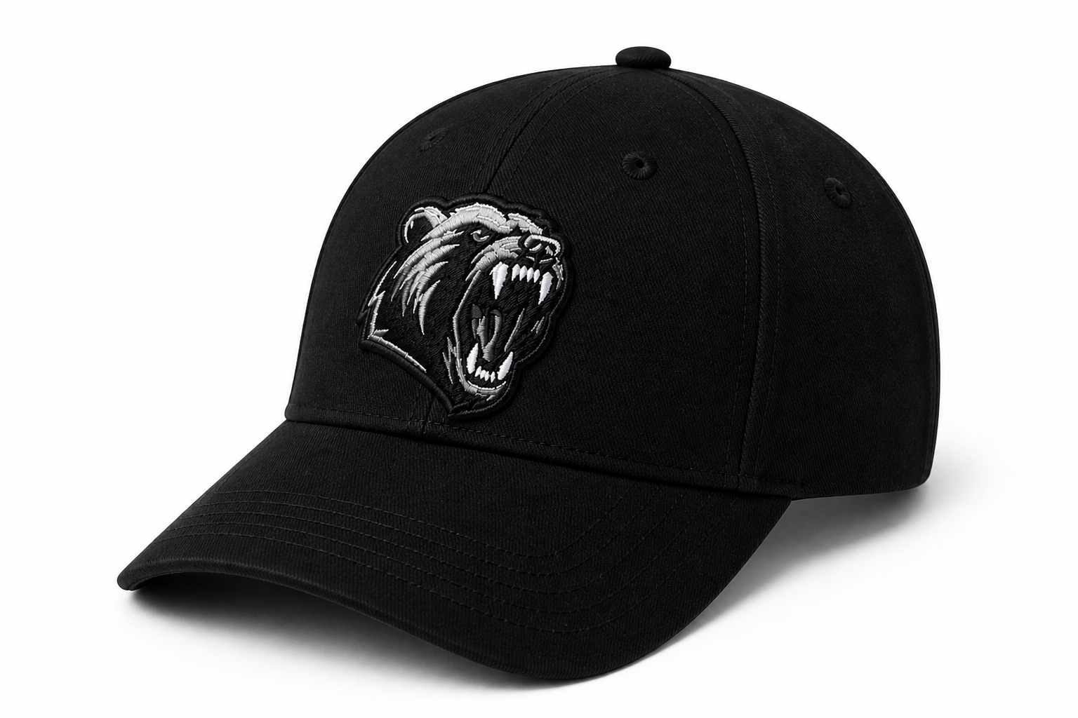 Casquette B&W
