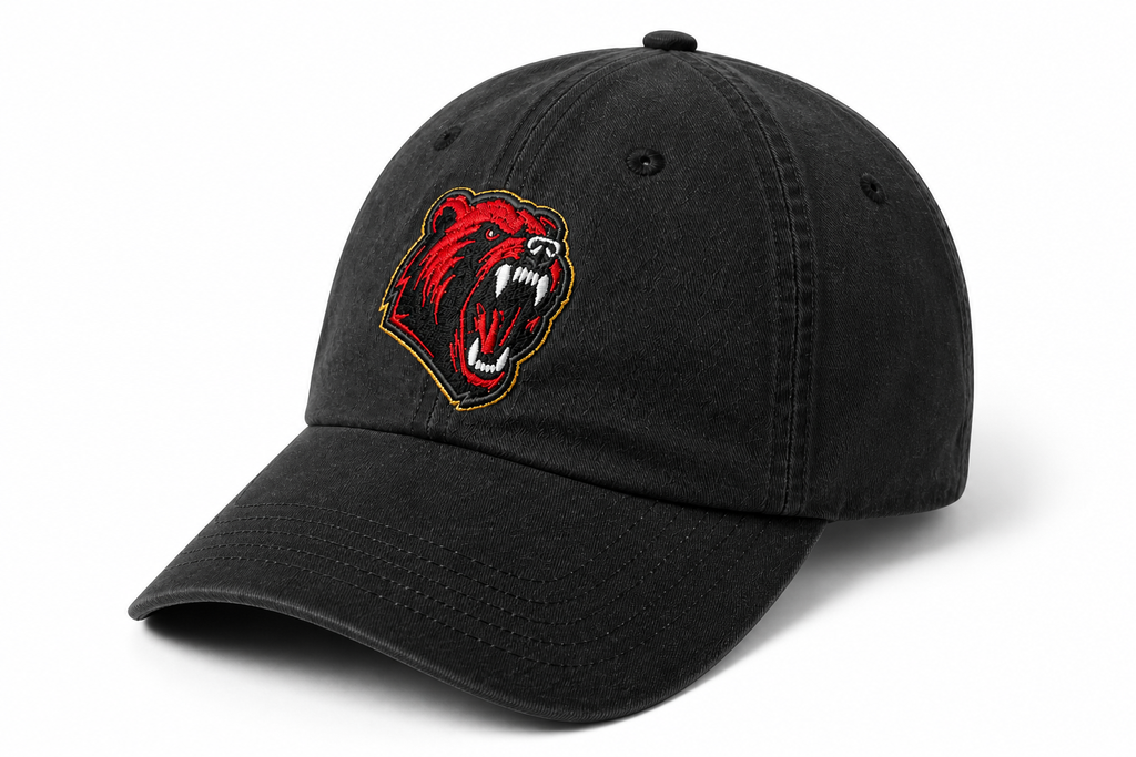 Casquette vintage
