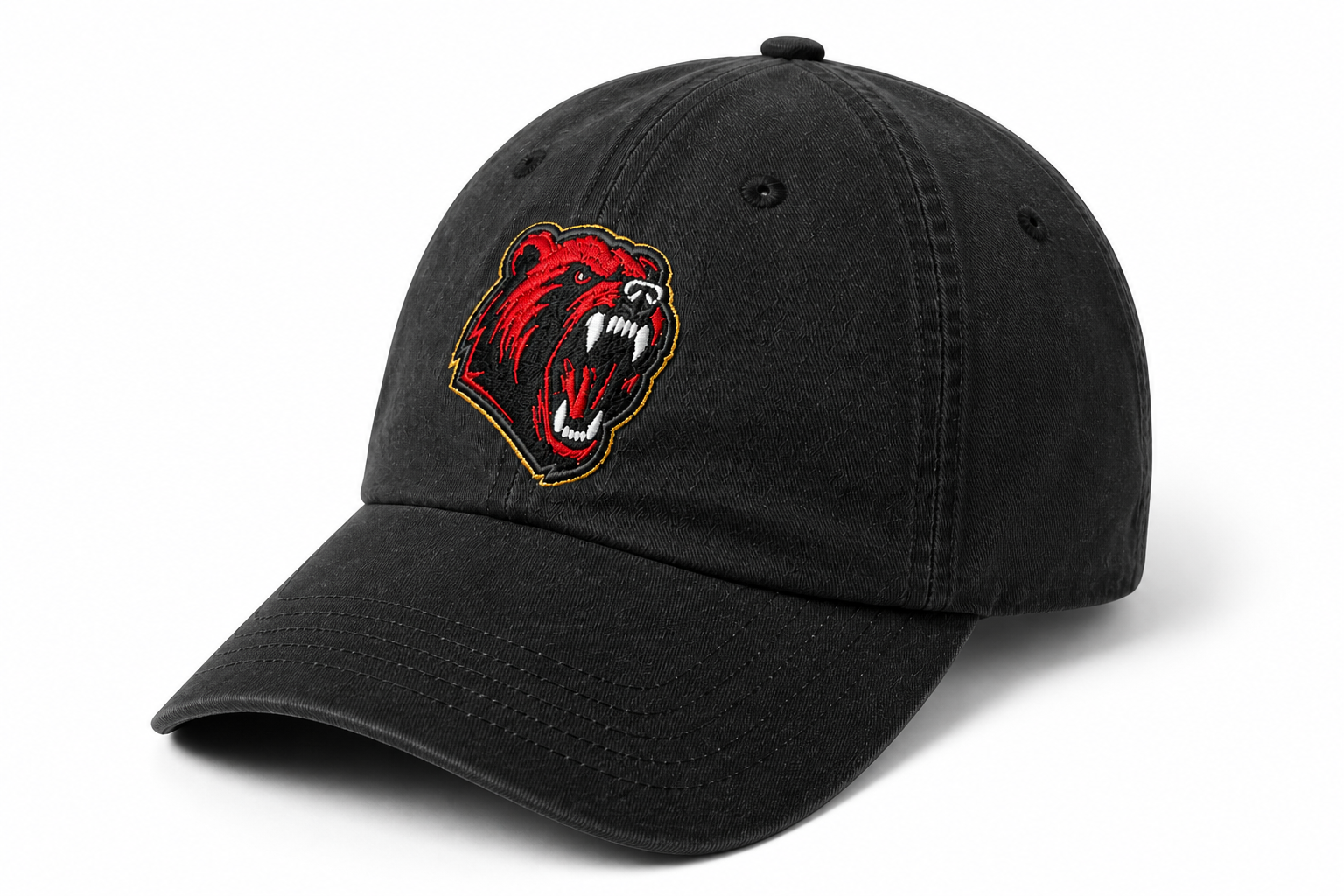 Casquette vintage