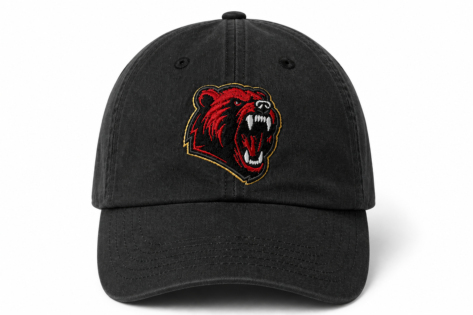 Casquette vintage