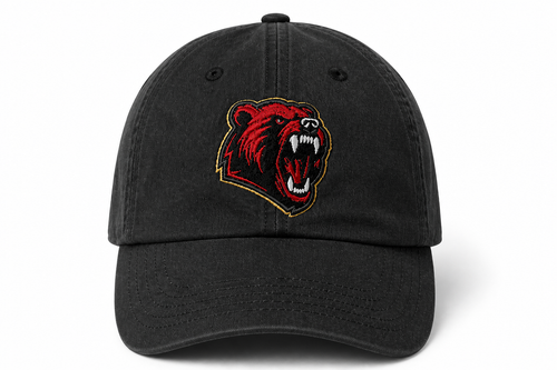 Casquette vintage