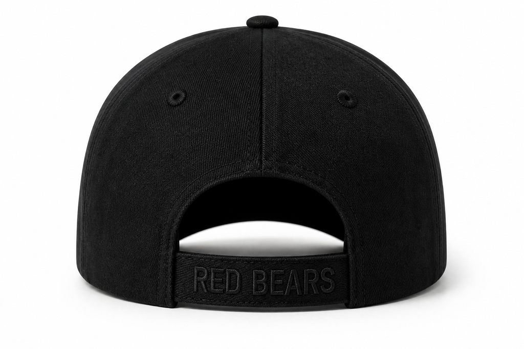 Casquette B&W