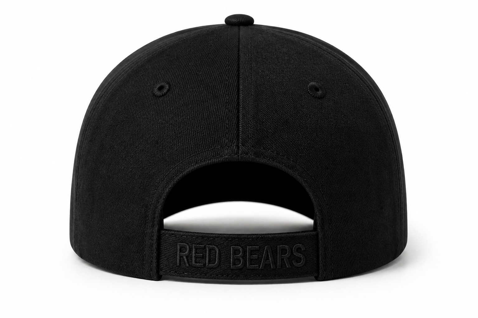 Casquette B&W