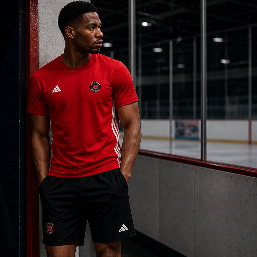 Ensemble été Adidas