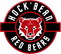 HOCK'BEAN RED BEARS – Accueil